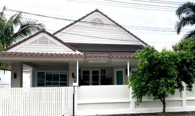 บ้านเดี่ยว บ.ซัมมิท อีเล็คโทรนิค คอมโพเน้นท์ : ขายบ้าน  เรือนภิษา หนองปรือ บางละมุง ชลบุรี CX-156919 ✅ ทักไลน์ @connexproperty ตอบทันที ทีมงานมืออาชีพ ✅