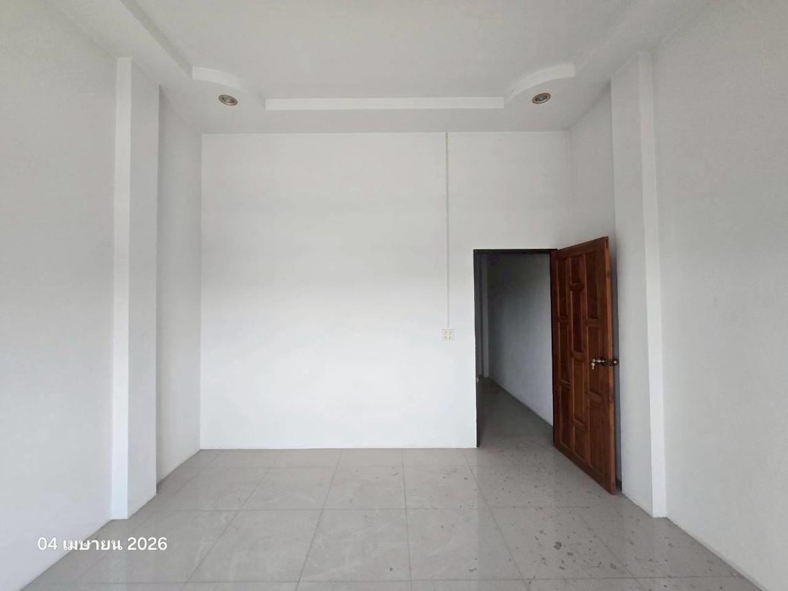 picture SHOP HOUSE 25 Sq.w. Khlong Khlung Kamphaeng Phet for 2.2M - 25/32