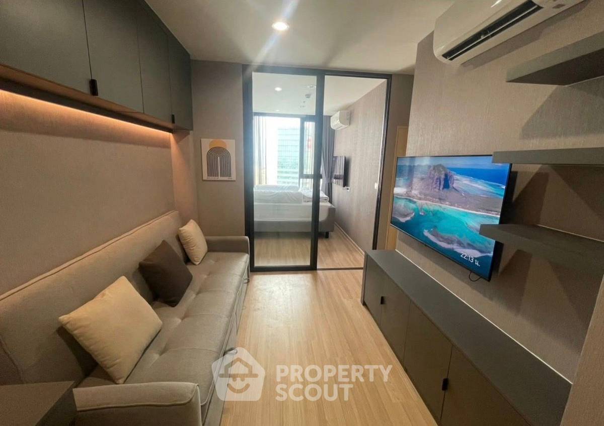 รูป คอนโด 1-ห้องนอน ที่ สกายไรส์ อเวนิว สุขุมวิท 64 ใกล้ BTS ปุณณวิถี (ID 2942164) - รูปที่ 2/19