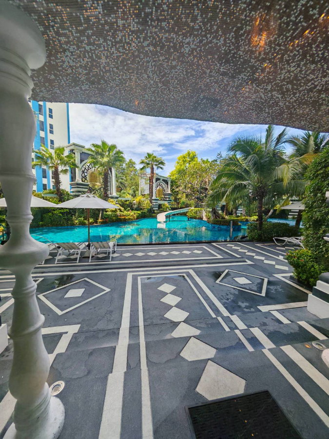 รูป The Riviera Monaco (เดอะ ริเวียร่า โมนาโก - รูปที่ 13/17