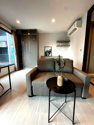 Condos for sale : 🎉 For Sell Condo LIFE ASOKE - RAMA 9 Building B, Floor 32,1 bed room, Room size 28 sqm