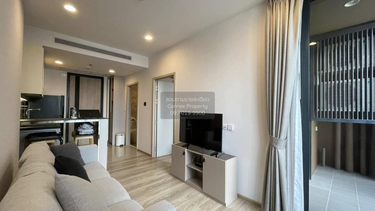 รูป เช่าคอนโด โอกะ เฮาส์ BTS-ทองหล่อ คลองตัน เขต คลองเตย กรุงเทพ CX-123388 ✅ ทักไลน์ @connexproperty ตอบทันที ทีมงานมืออาชีพ ✅ - รูปที่ 1/8