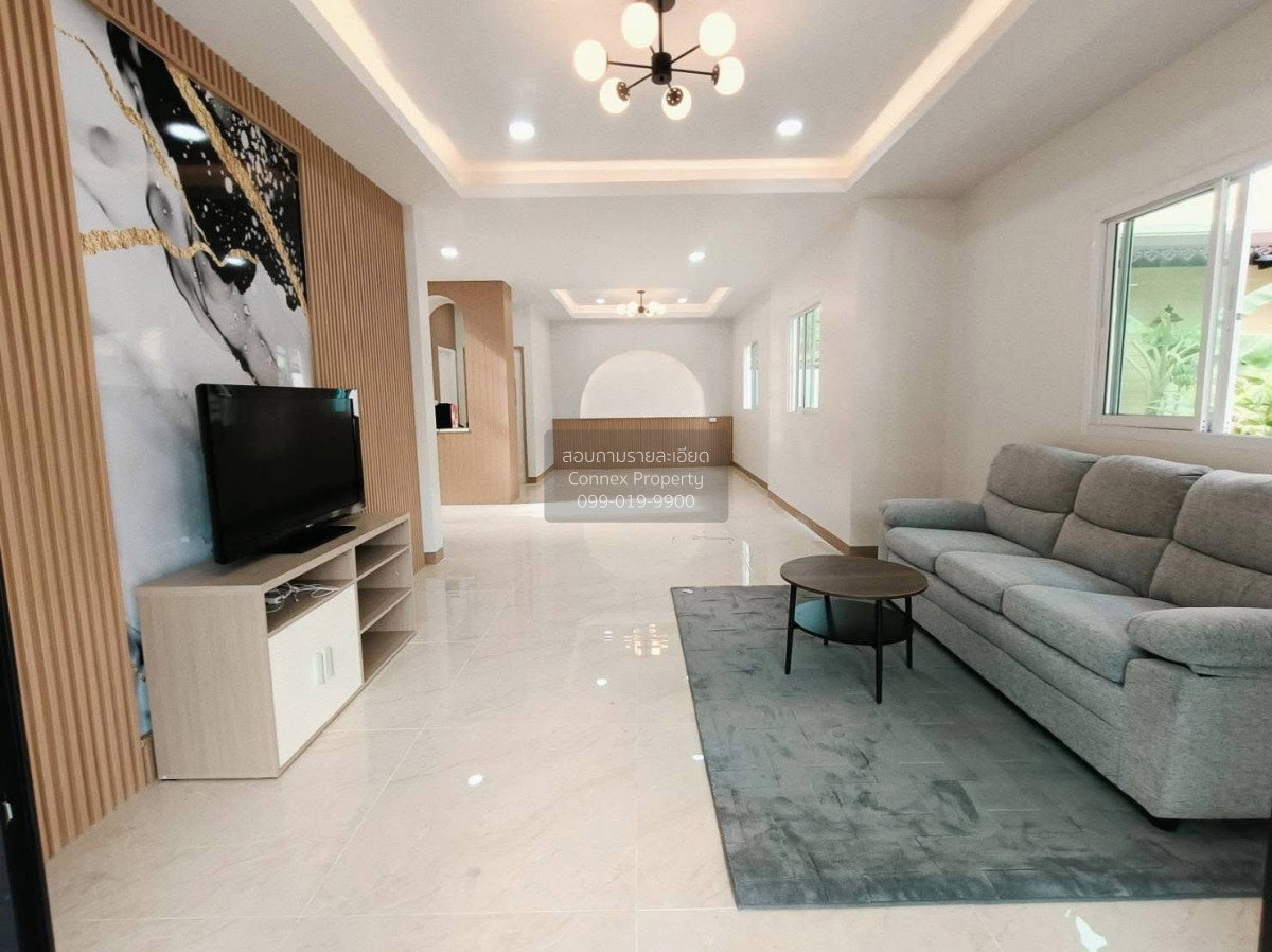 รูป ขายบ้าน ชัยพฤกษ์ บางขุนเทียน แสมดำ เขต บางขุนเทียน กรุงเทพ CX-156683 ✅ ทักไลน์ @connexproperty ตอบทันที ทีมงานมืออาชีพ ✅ - รูปที่ 5/12