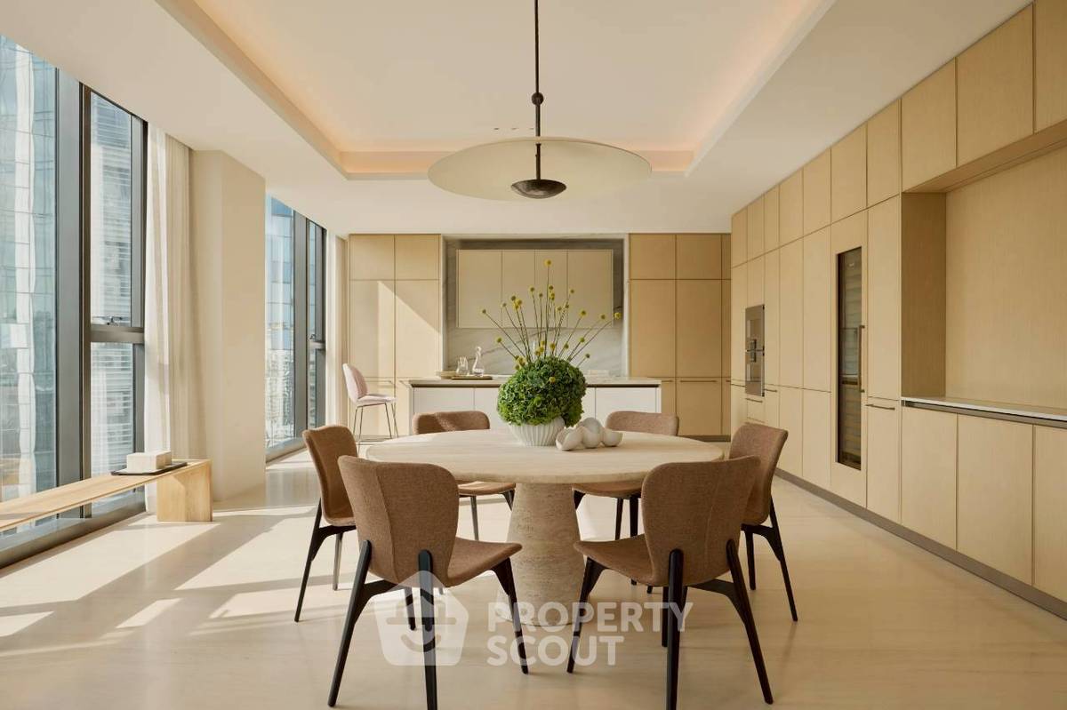 picture 4-BR Condo at SCOPE Thonglor near BTS Thong Lor (ID 1480059) - 14/17