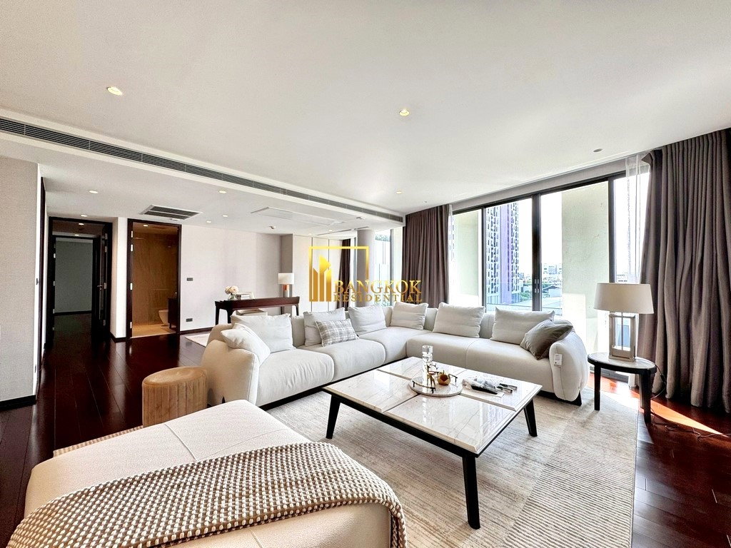 รูป La Citta Delre | Luxurious 2 Bedroom Boutique Condo For Sale - BR60396CD - รูปที่ 1/39