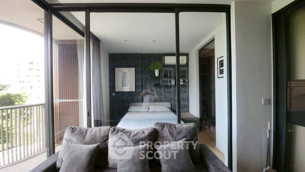 picture 1-BR Condo at Kawa Haus near BTS On Nut (ID 2943969) - 3/9