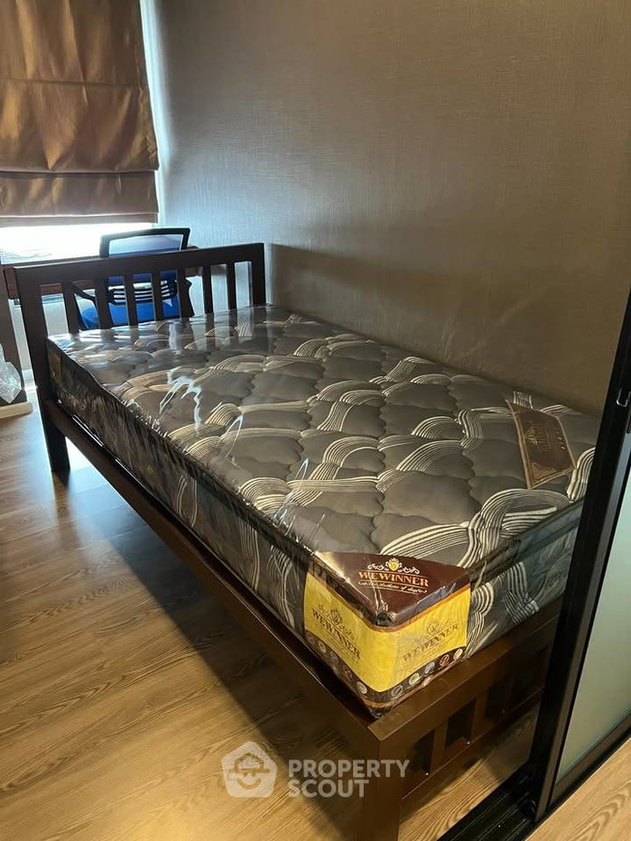picture 2-BR Condo at The Origin Phahol 57 in Anusawari (ID 2945830) - 7/17