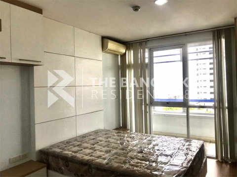 St.Louis Grand Terrace More Relaxation with Condo Near MRT near BTS Saint Louis