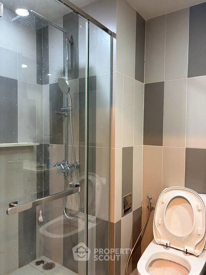 picture 1-BR Condo at Onyx Phahonyothin near BTS Saphan Khwai (ID 2946393) - 12/12