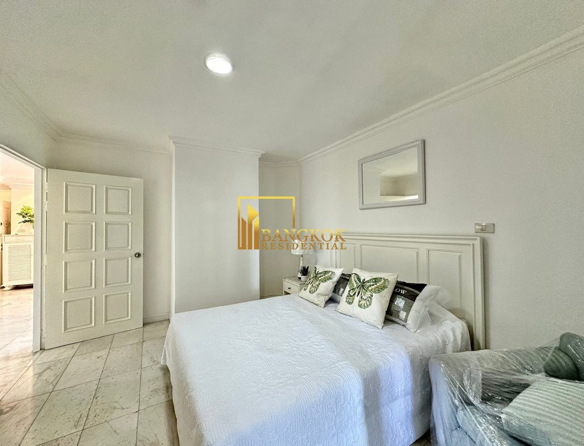 picture Fifty Fifth Tower | Well Maintained 3 Bedroom Condo in Thonglor - BR18599CD - 23/45