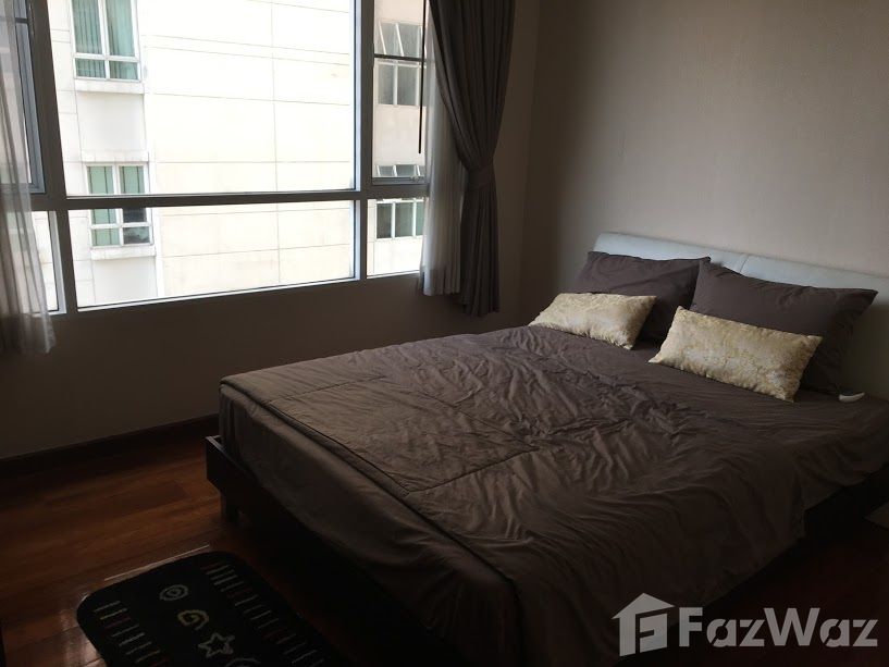 รูป คอนโดให้เช่า 2 ห้องนอน ในโครงการ สุขุมวิท ซิตี้ รีสอร์ท 1867030 - รูปที่ 12/15