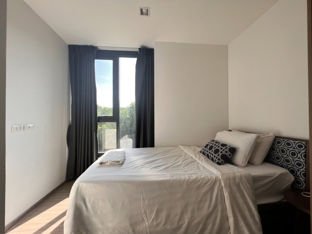 picture 2 Bedroom Condo for Rent at The Base Central Phuket 🏡✨ - 4/39
