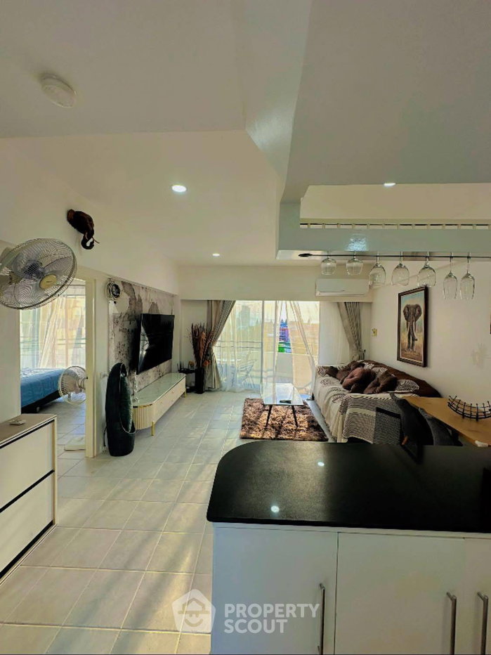picture 1-BR Condo at Star Beach Condotel close to Phratamnak (ID 2946947) - 3/21