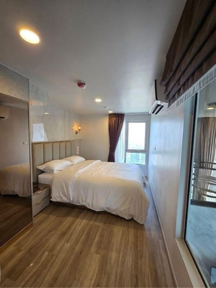 รูป ✨ Duplex 2 Bedrooms Unit For Rent @ Culture Thonglor ✨🏡 - รูปที่ 4/12