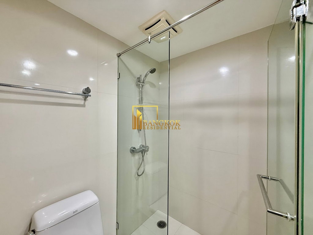 picture Desirable 2 Bedroom Apartment For Rent in Chidlom Area - BR0140AP - 22/30