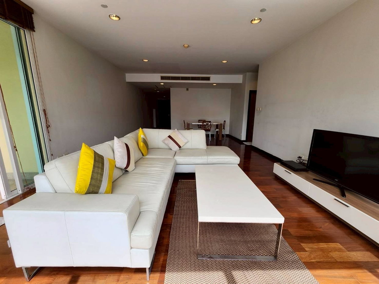 รูป LTHC15598 – Luxury Condo for Rent Asoke | Spacious Family Residence | Near BTS Asoke | 60,000 THB | คอนโดหรูให้เช่า อโศก ห้องใหญ่สำหรับครอบครัว ใกล้ BTS อโศก - รูปที่ 6/17