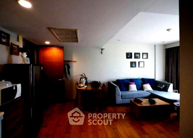 Condos for rent : 1-BR 56 Sqm Condo For Rent, Baan Sansuk Huahin, Near Khao Takiab (ID 2947100)