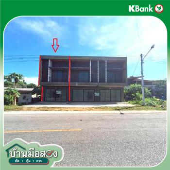 picture SHOP HOUSE 25.4 Sq.w. Singha Nakhon Songkhla for 1.9M - 24/26