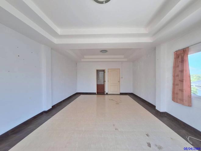 picture SHOP HOUSE 50.6 Sq.w. Hat Yai Songkhla for 11.9M - 9/32