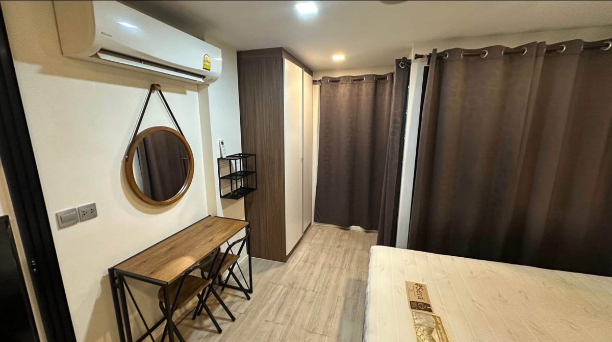 รูป #A124155 ✅ 28/5/69  ขายคอนโด Atmoz Ladprao 71📲📢สอบถาม ld line @condoboy - รูปที่ 9/10