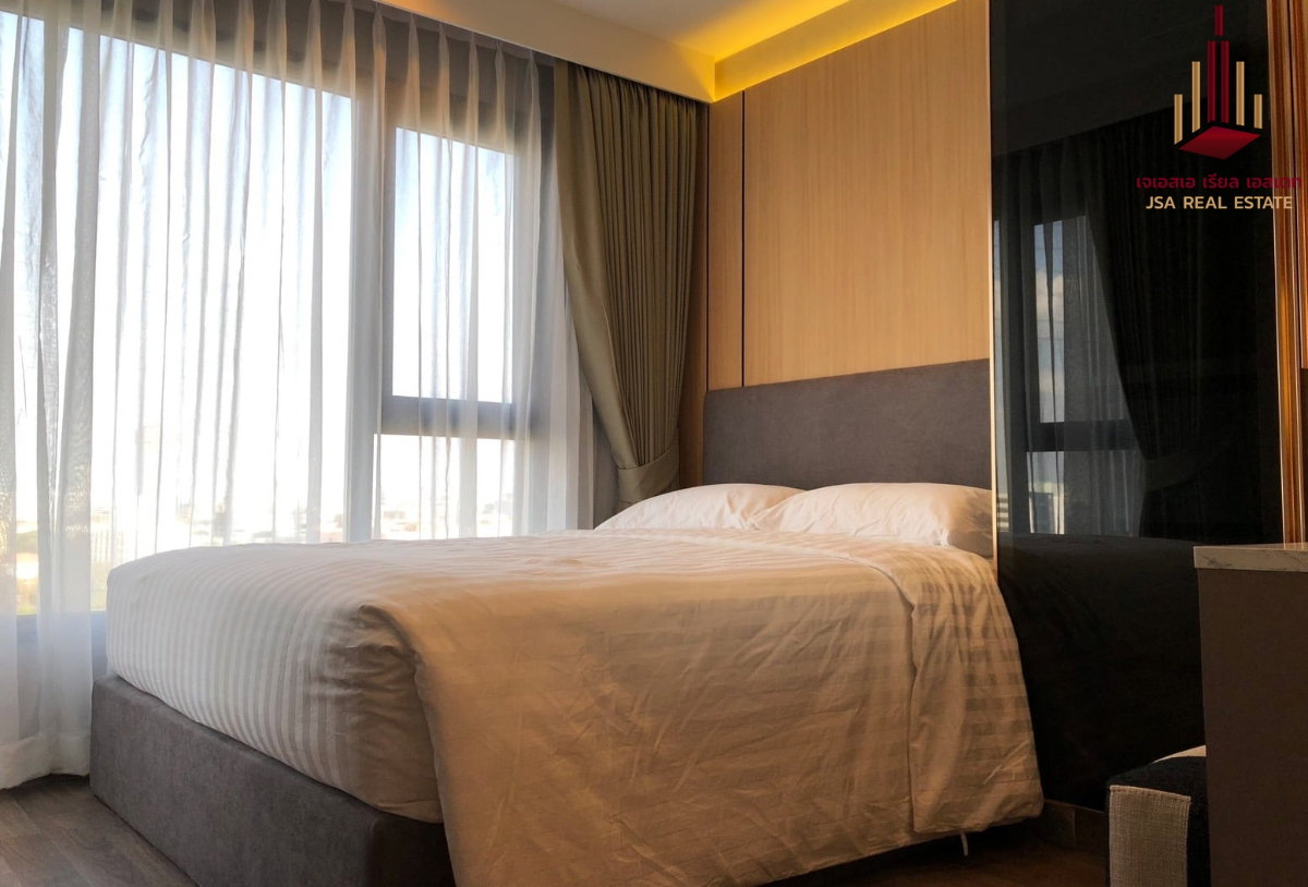 picture ✨ For Rent: Life Ladprao Valley Condo ✨ 💰 Only 20,000 THB/month - 2/6