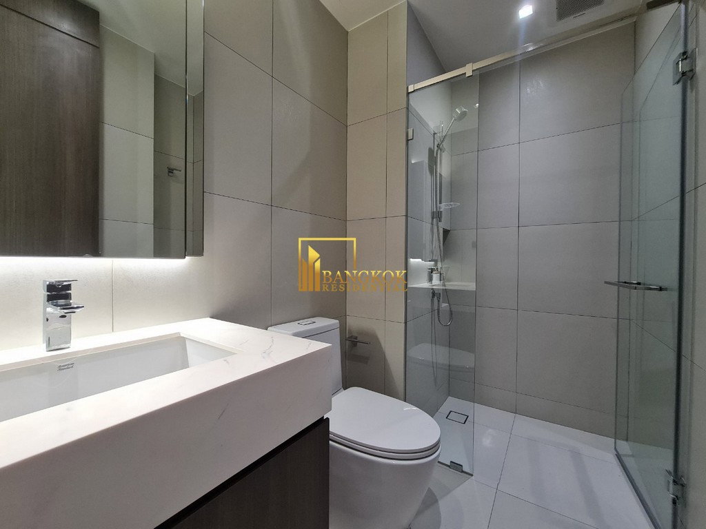 picture Modern 3 Bedroom Luxury Apartment in Phrom Phong Area - BR20916AP - 18/40