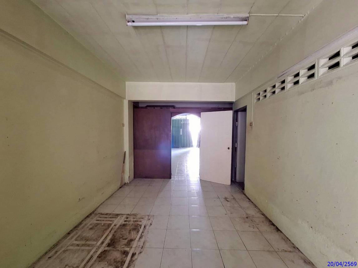 picture SHOP HOUSE 20.2 Sq.w. Kantrang Trang for 2.7M - 15/24