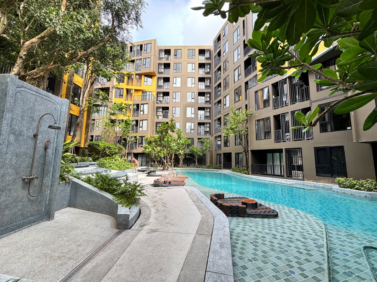 picture The Base Central Apartment for Rent | Ready to Move In - 21/31
