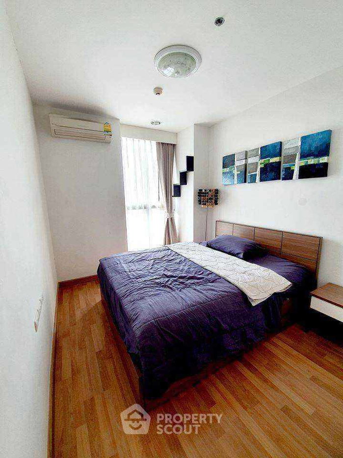 picture 1-BR Condo at Ideo Ladprao 5 near MRT Lat Phrao (ID 438252) - 6/8