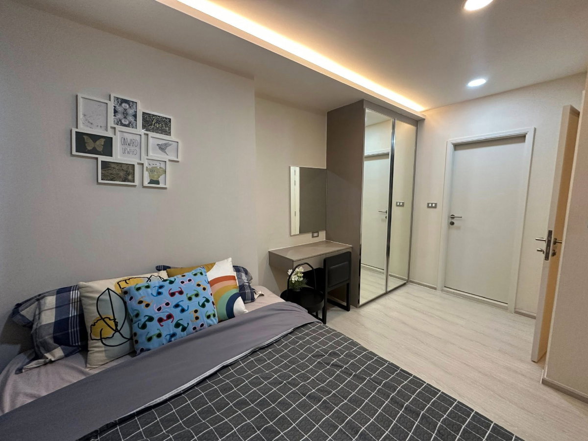 รูป RS6260 ให้เช่า Vtara Sukhumvit 36 Low Rise Condo บรรยากาศสงบ ใกล้ BTS ทองหล่อ - รูปที่ 14/19