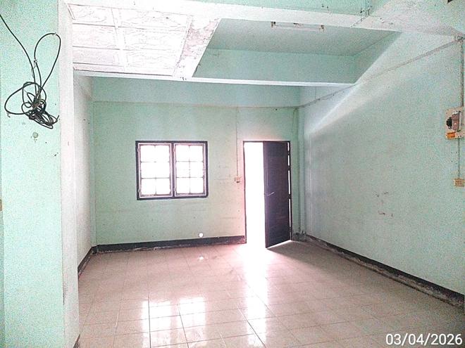 รูป ทาวน์เฮ้าส์ 16 ตร.วา กบินทร์บุรี ปราจีนบุรี 900,000 - รูปที่ 5/26