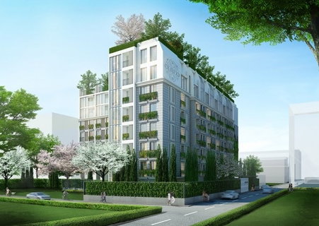 ✨ For Sale: Haven Luxe Phaholyothin Condo ✨ 💰 Only 3,800,000 THB