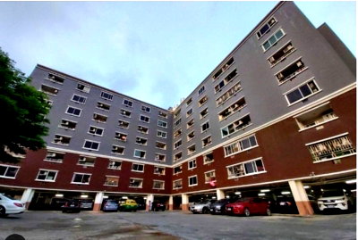 Condos for sale : A033746 The Great Condo Petchkasem 48