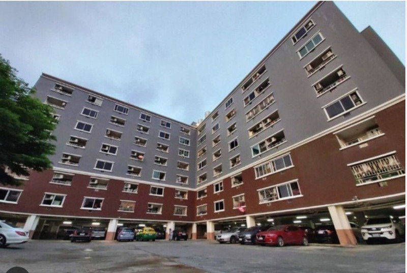 รูป A033746 The Great Condo Petchkasem 48 - รูปที่ 1/5