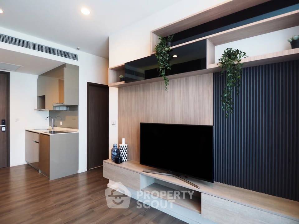 รูป คอนโด 2-ห้องนอน ที่ วิสซ์ดอม เอสเซ้นส์ สุขุมวิท ใกล้ BTS ปุณณวิถี (ID 2942361) - รูปที่ 5/19