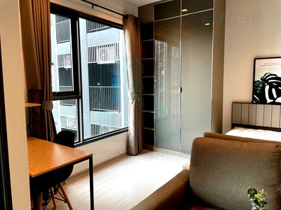Condos for sale : 📌 For Sell Condo LIFE ASOKE - RAMA 9 Building B, Floor 32,1 bed room, Room size 28 sqm