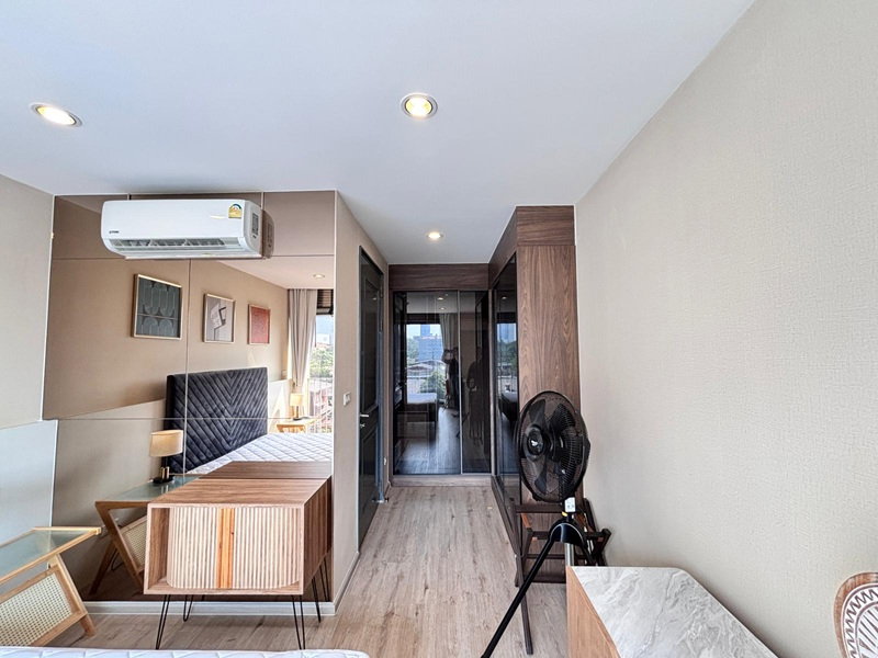 picture 💗✨ Noble Above Wireless-Ruamrudee Condo FOR RENT Ready to Move In ✨💗 - 3/10
