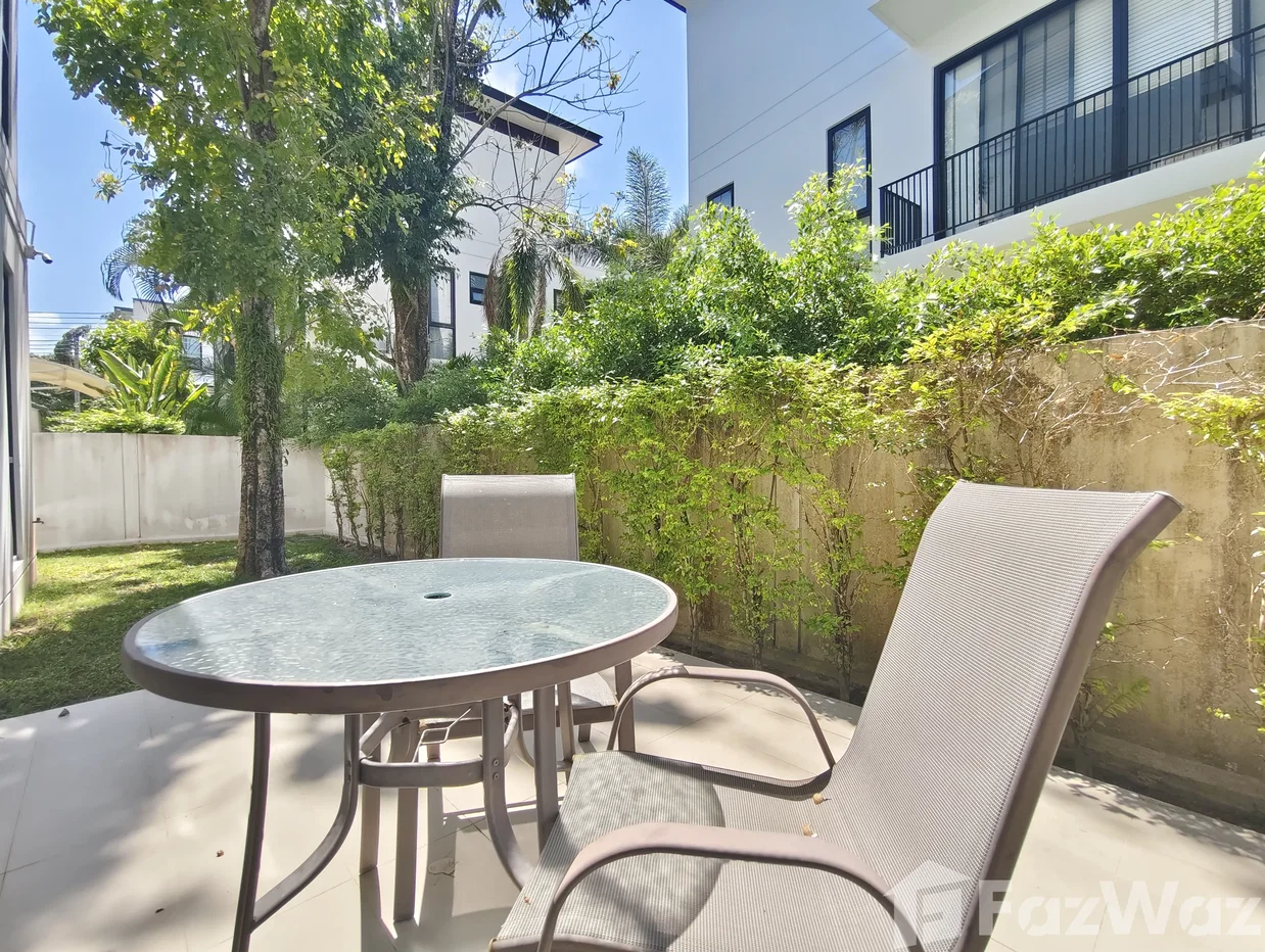 รูป Sky Pool Sophistication on Phukets West Coast 6401732 - รูปที่ 10/20