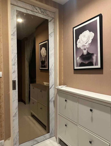 picture A033758 The Spirit Condominium Srinakarin - 3/8