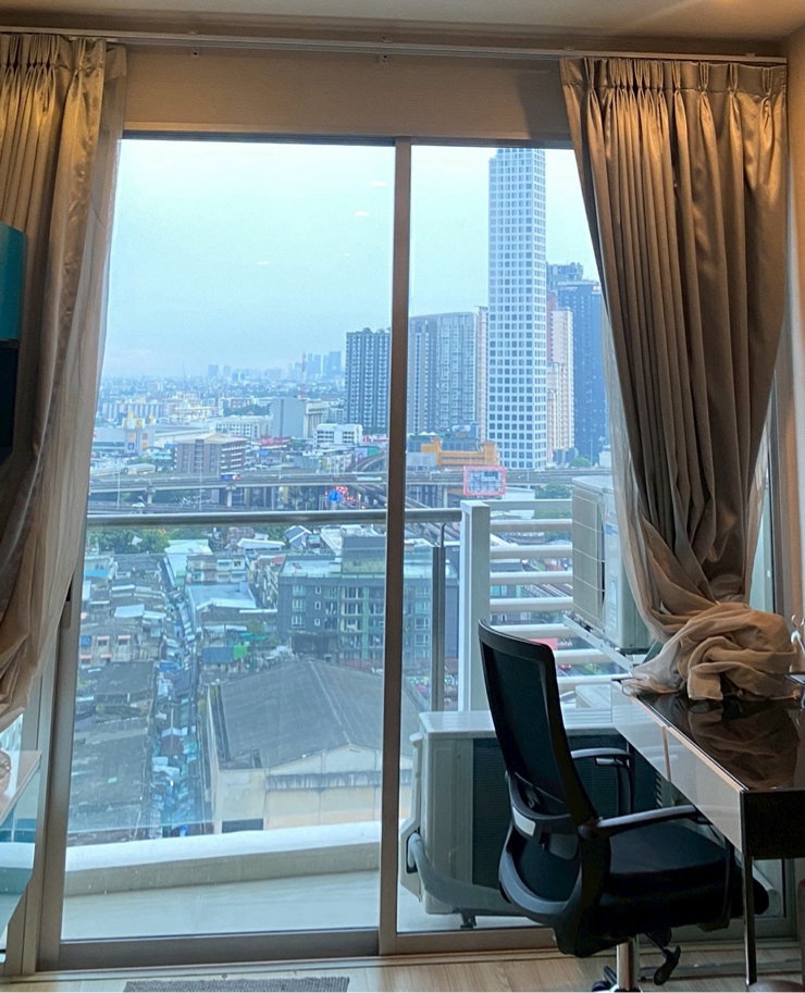 picture 2 beds for sale at Sky walk residence - 4/7