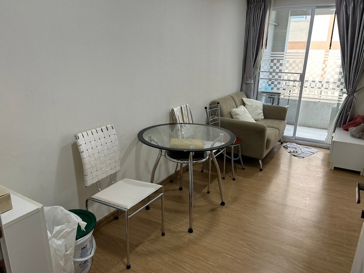 รูป #b4896 27/5/69 ให้เช่าคอนโด   The Prague Condominium  📲📢สอบถาม ld line @condoboy  - รูปที่ 3/10