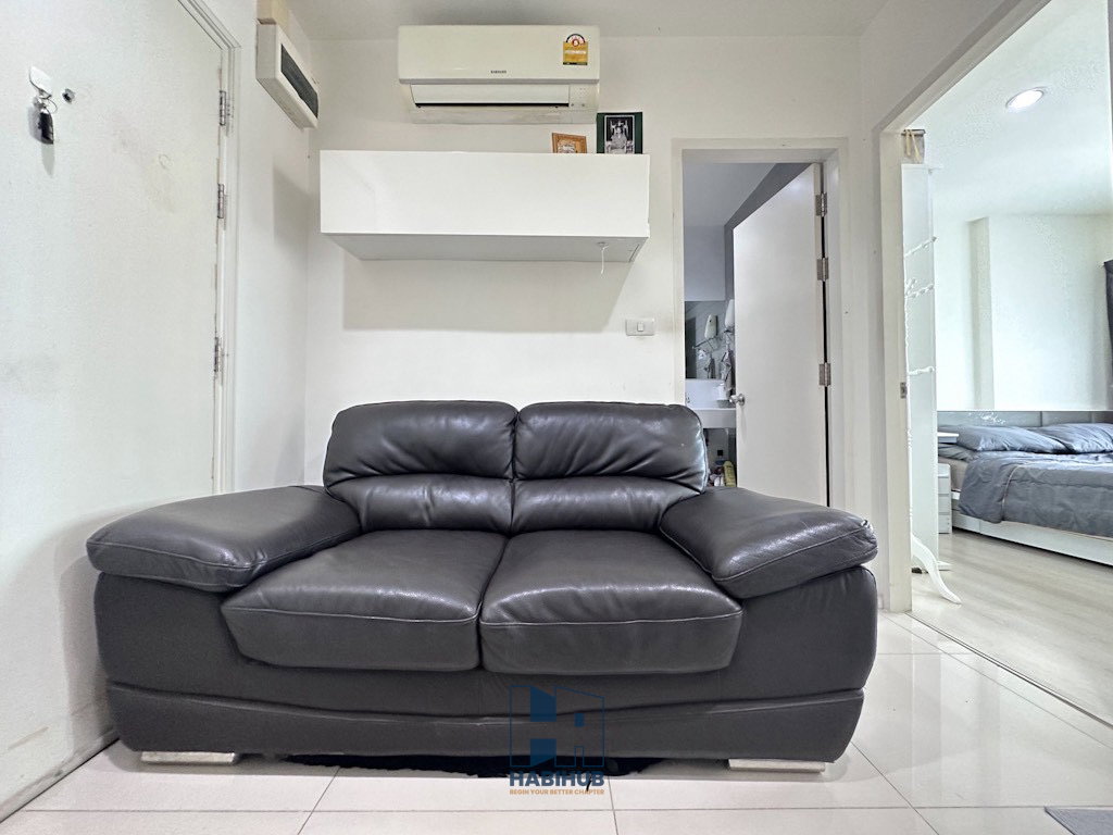 picture ð âĻ Aspire Sukhumvit 48 for Sale 1 Bedroom (HBH-SKV-83) - 7/14