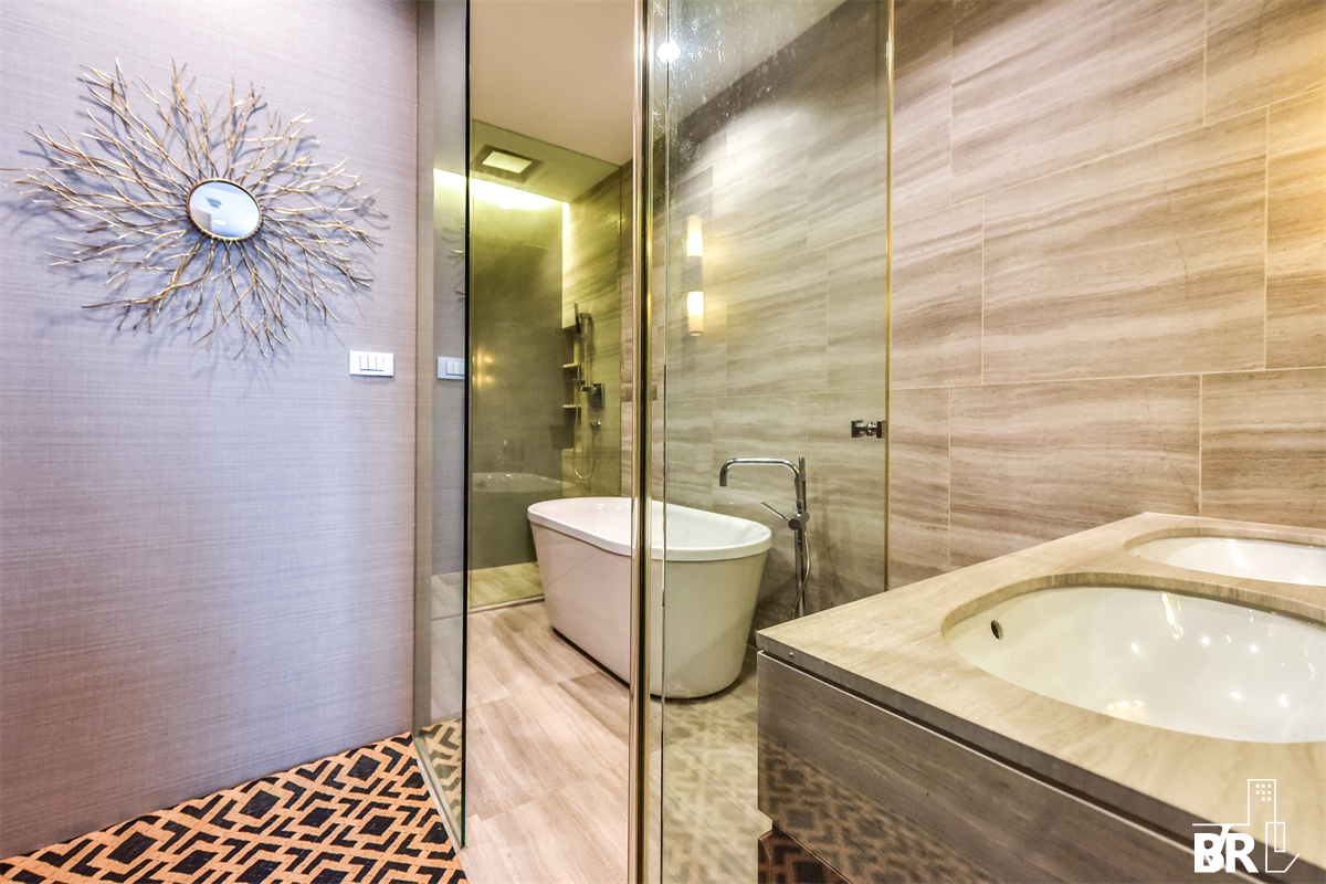 รูป เดอะ ดิโพลแมท สาทร ใกล้ BTS สถานีสุรศักดิ์ คอนโด Luxury ราคาพิเศษ - รูปที่ 4/10