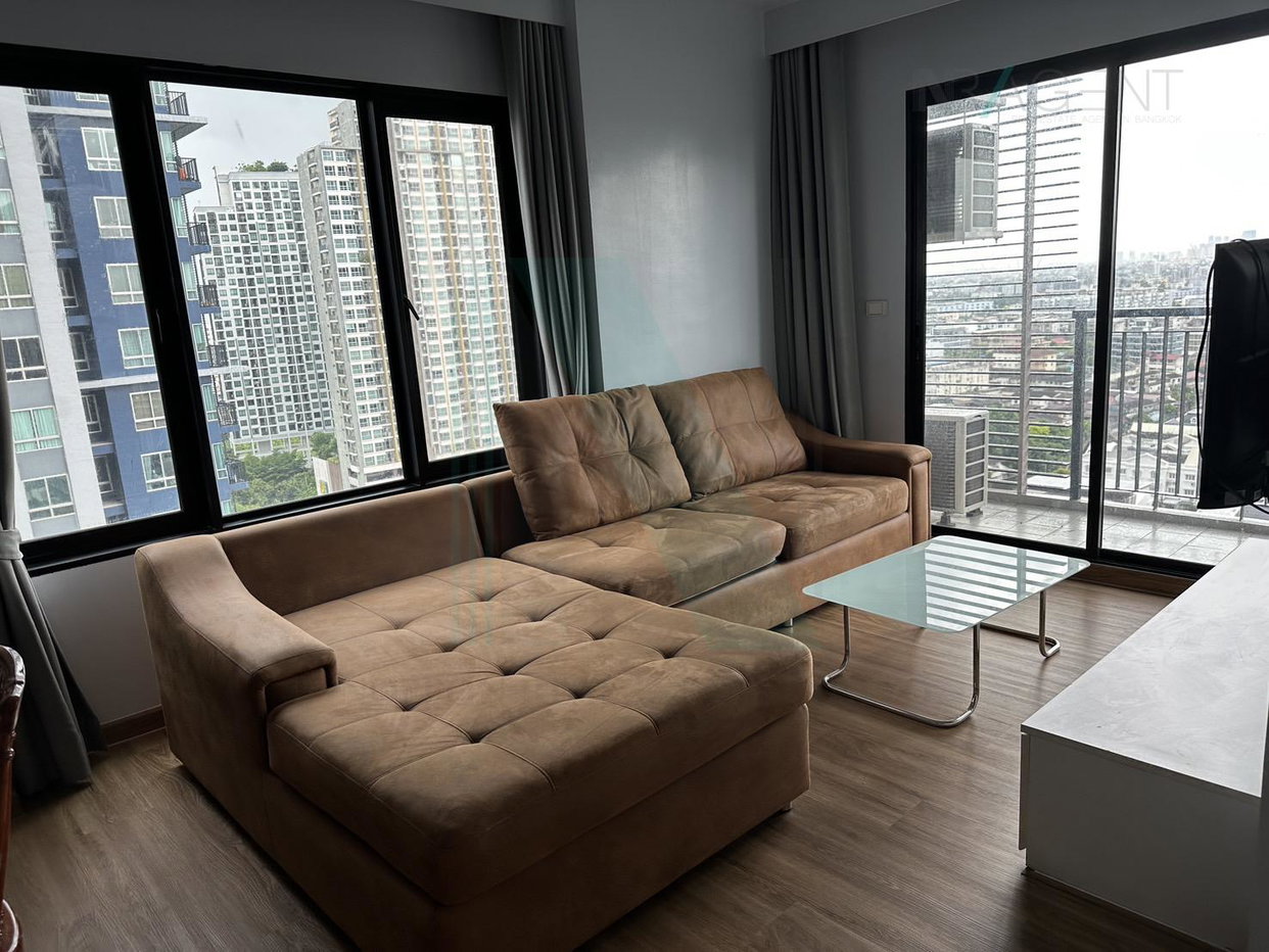 picture 📌 For Rent Condo BLOCS 77 Building 1, Floor 16,2 bed room, Room size 60.00 sqm - 7/8