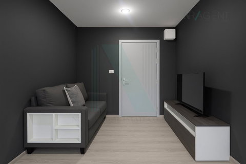 รูปภาพ For Rent Condo CHEWATHAI PHETKASEM 27 Building 1, Floor 25,1 bed room, Room size 26 sqm
