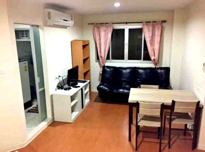 Condos for sale : A040016 Lumpini Condo Town Ramintra - Nawamin