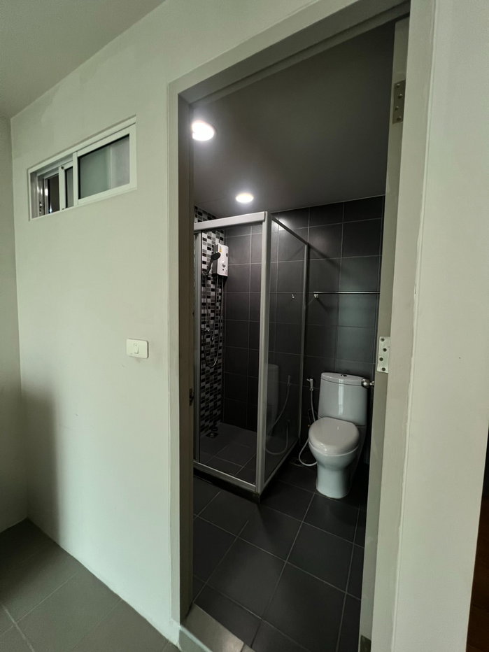 picture D condo Ramkhaeng, one bed, low price, ready to move in - 9/14