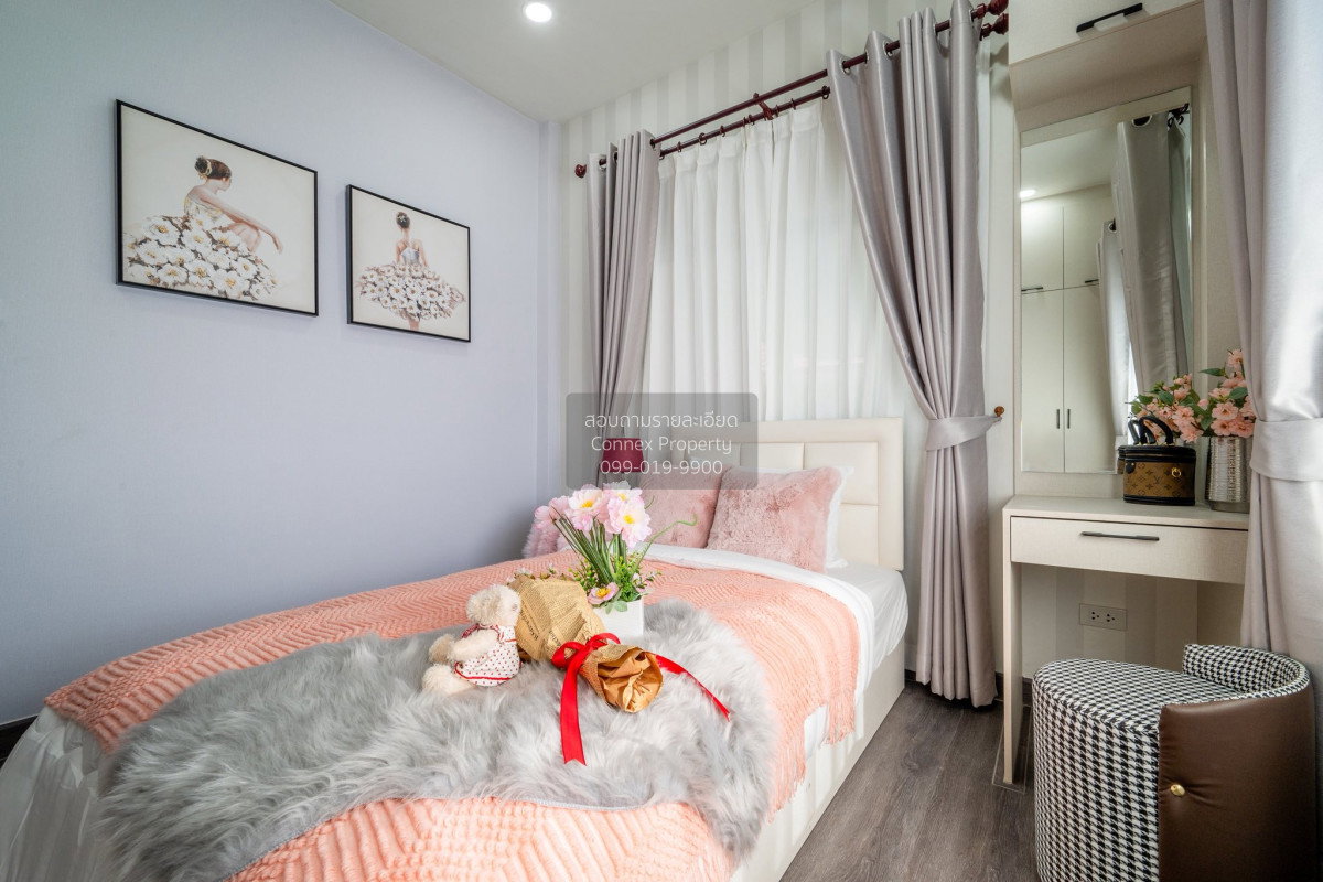 รูป ขายบ้าน พัทยาฮิลล์วิลเลจ 2 หนองปรือ บางละมุง ชลบุรี CX-156654 ✅ ทักไลน์ @connexproperty ตอบทันที ทีมงานมืออาชีพ ✅ - รูปที่ 10/12