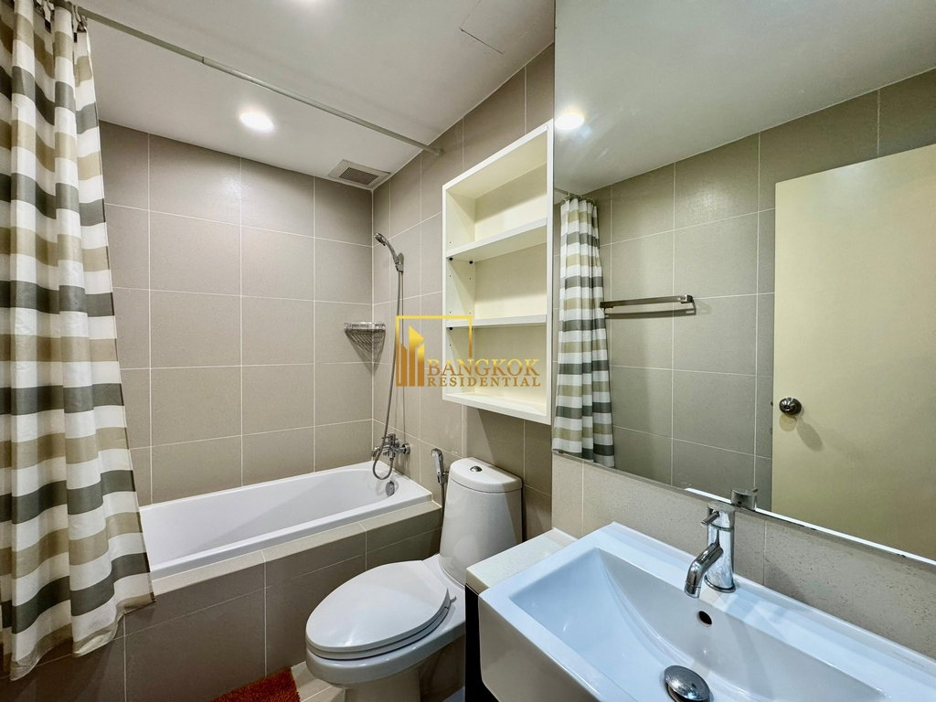 picture Noble Remix | Modern 2 Bed Condo For - BR2105CD - 19/32
