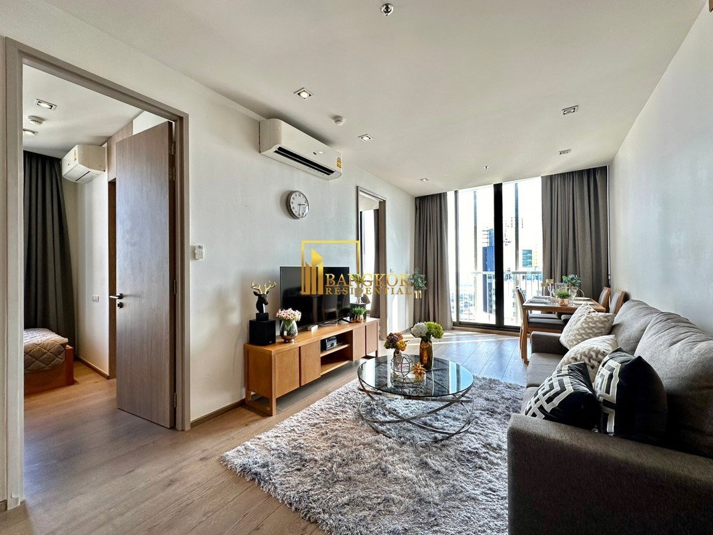 picture Park 24 | 2 Bed Phrom Phong Condo For Rent - BR12586CD - 2/29